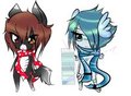 Adoptable by Vesi