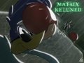 Matrix Retuned by kliker