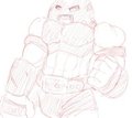 MANLY SHIT HAPPENING by GETOUTOFMYHEADCHARLES