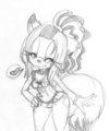 New sketch ex. by Chupa