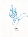 Strike by Marc Leonhardt by yuu