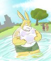 Summer by miltonbentley