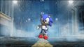 Classic Sonic Dancing by MikuG