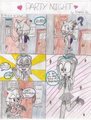 Party Night page 1