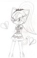 Tamy the Cat