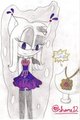 Ruby Bad Look