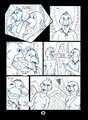 Tribes of Gerldama page 14 by FoxKnightComics