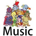 Gummi Bears Theme Song - Instrumental Cover v2.0.4 