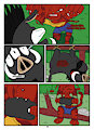 Unleashed - Chapter 1 Page 6