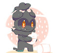 marsh(mallow)adow