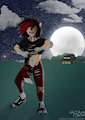 Halloween Night