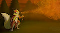 Fire Breather
