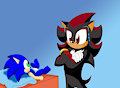 SONIC BABY PARTE 9