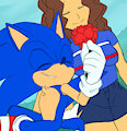 A rose for thou