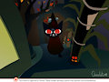 Sketch Plays Stream: Night in the Woods Pt.3