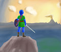 Legend of Arlo