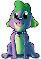 Spike the Doggo