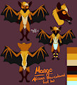 Mango reference sheet