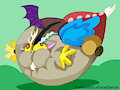 Discord inflation