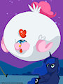pinkie pie chicken inflation