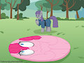 Maud pie by Fallenandscatteredpeta