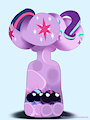 All bottled up by Fallenandscatteredpeta