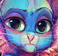 Speedpaint hard She Mother