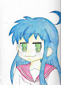 Konata Izumi
