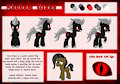 Shadow Mane