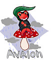 Avalon Badge