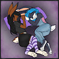Meganbryar Sketch 2 ($) by Lichfang