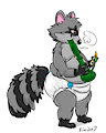 Bong Hits ft Tyke Cooney