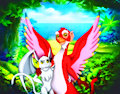 Niddler and Cherit 1