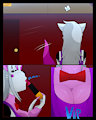 First Night Page 1 by Mytatsur