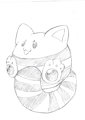 Tama by contextsickness