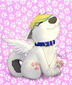 Moonsky Doggo