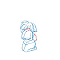 silvy wag animation