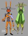 Companions 04-10-17