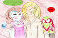 Melissa's Old Friend by skyrimgamer17