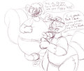 Nemo Sketchtream - Eric Blind Date