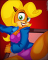 Sexy Coco