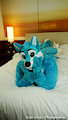 Wanna cuddle? by KaidaPendragon