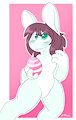Bunny Spek