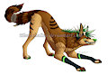 Maximus by ElementalIsis