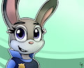 Nick and Judy