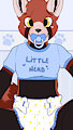 [C] Sullivan the Little Nerd