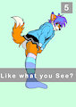Like what you See? by TJFoxworth