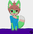 Wanting snuggles-colored