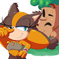 Tree Spy