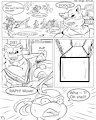 Myself and I - Pg1 by NeiNing